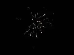 ფეიერვერკი 36 გასროლა 1 კალიბრი