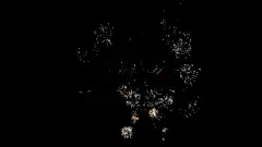 ფეიერვერკი 49 გასროლა 1 კალიბრი