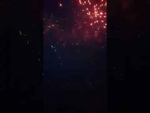 ფეიერვერკი 25 გასროლა 1.2 კალ (მარაო)